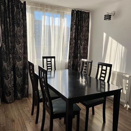 Nordic Sunny Apartment Suceava Exterior photo