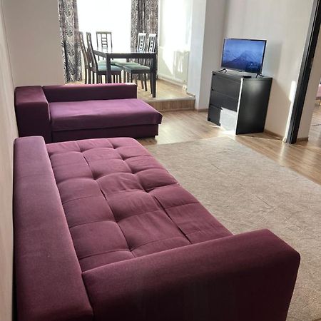 Nordic Sunny Apartment Suceava Exterior photo