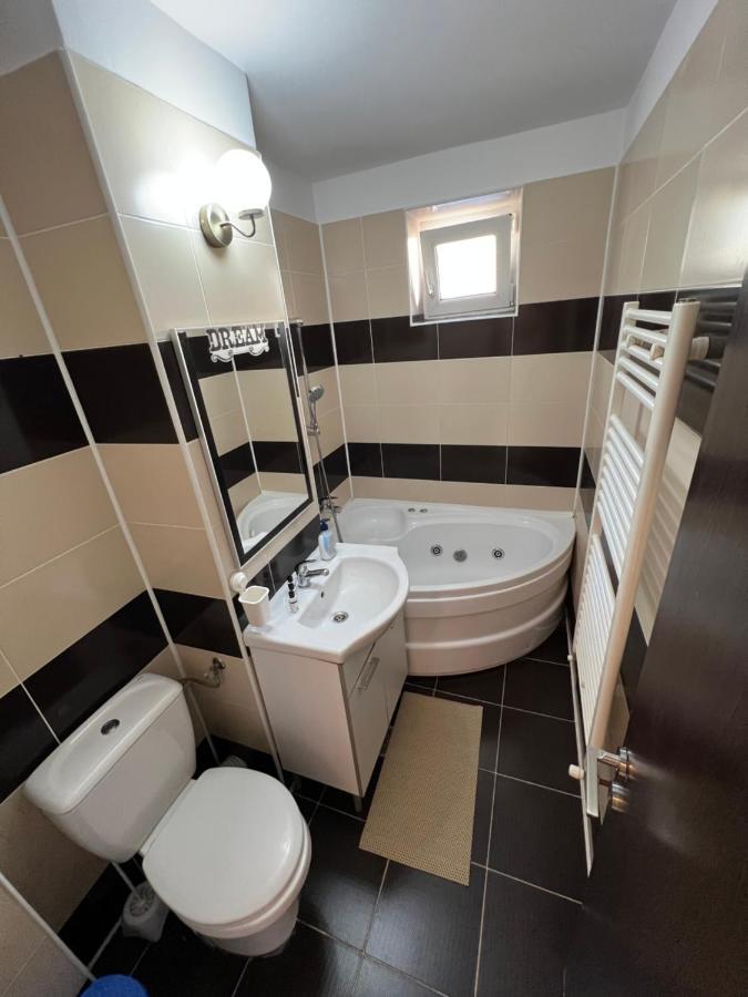 Nordic Sunny Apartment Suceava Exterior photo