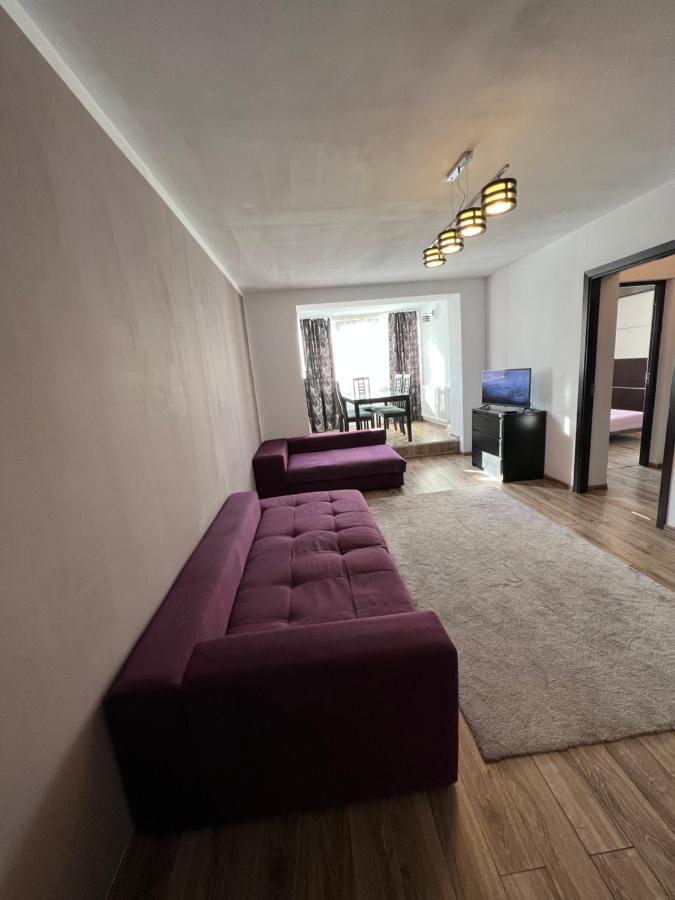 Nordic Sunny Apartment Suceava Exterior photo