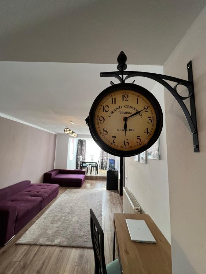 Nordic Sunny Apartment Suceava Exterior photo