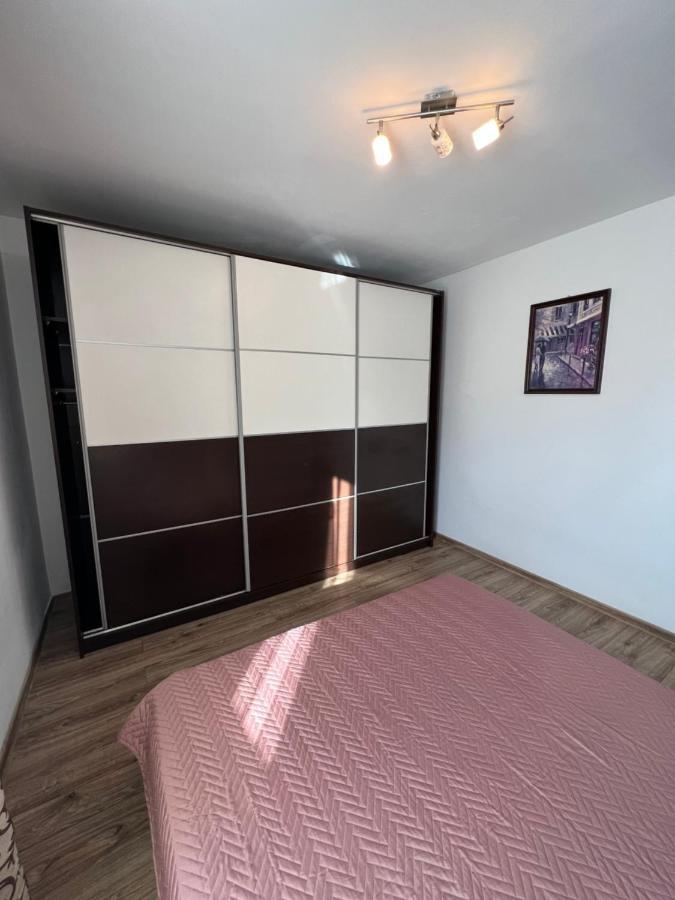 Nordic Sunny Apartment Suceava Exterior photo