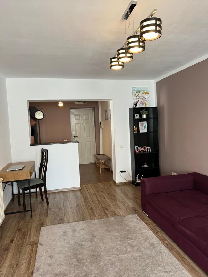 Nordic Sunny Apartment Suceava Exterior photo