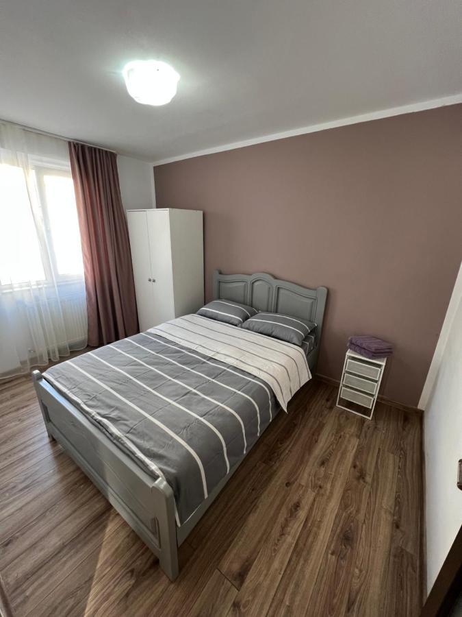 Nordic Sunny Apartment Suceava Exterior photo